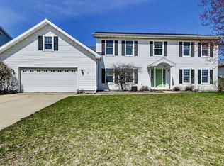 7306 Westbourne St, Madison, WI 53719