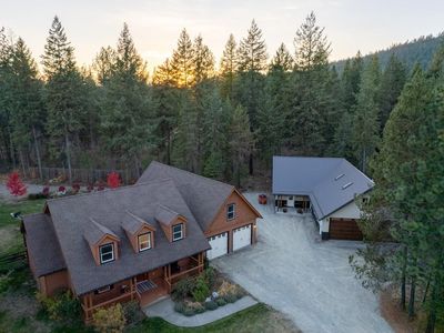 110 Sheri Dr, Moyie Springs, ID, 83845