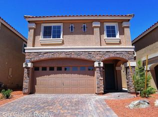 6408 Tamber Bay Rd, Las Vegas, NV 89118