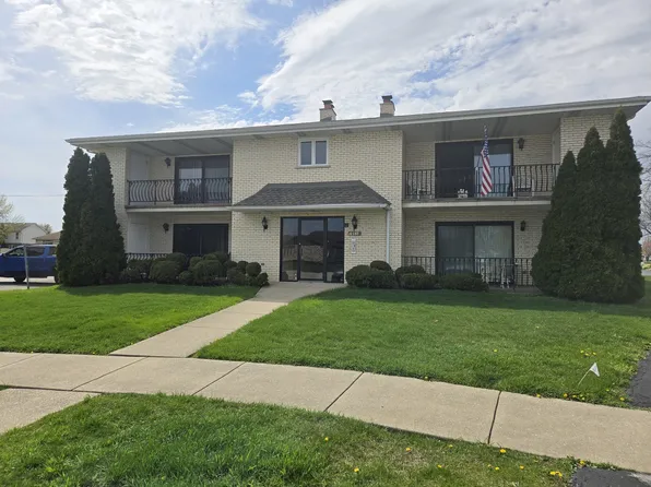 16518 Crescent Ave APT 2S, Tinley Park, IL 60477
