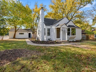 3858 Fairview Ave, Downers Grove, IL, 60515