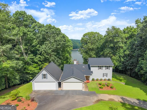 3366 Small Woods Ln, Gainesville, GA 30506