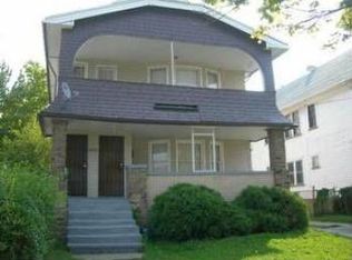 3449 E 142nd St, Cleveland, OH 44120