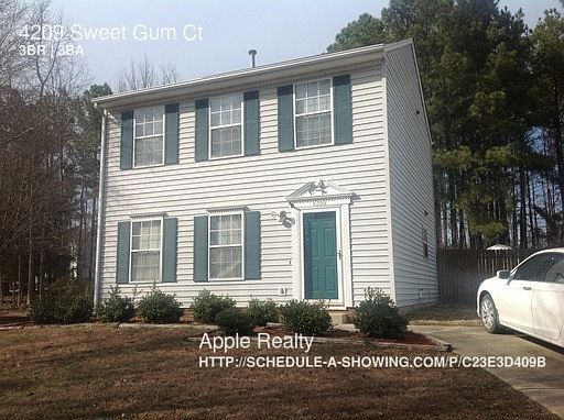 1st image of 4209 Sweet Gum Ct