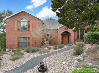 7214 Wild Eagle Rd, San Antonio, TX 78255