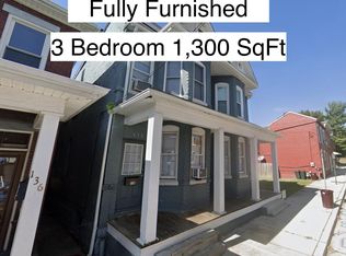 140 Polk St, Cumberland, MD 21502