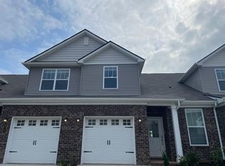 672 Birdie Dr, Spring Hill, TN 37174