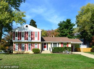 15700 Tasa Pl, Laurel, MD 20707