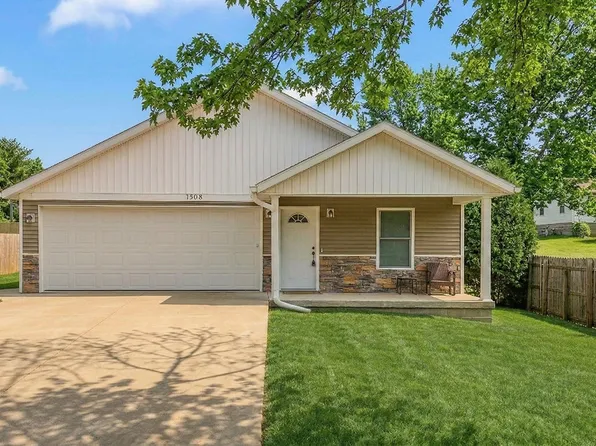 1508 W 11th St, Bloomington, IN 47404