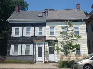 836 E 4th St, South Boston, MA 02127