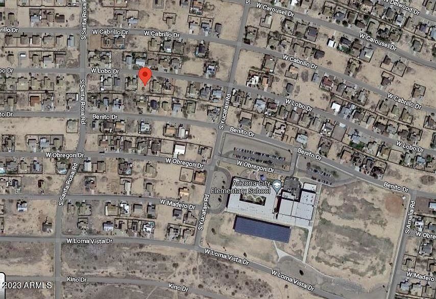 2nd image of 12361 W Lobo Dr