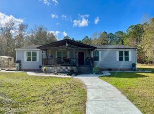 11612 Chapparell Rd, Jacksonville, FL 32218