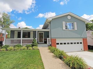 1234 Meriweather Ave, Cincinnati, OH 45208