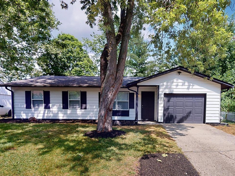 1st image of 3155 Voigt Dr