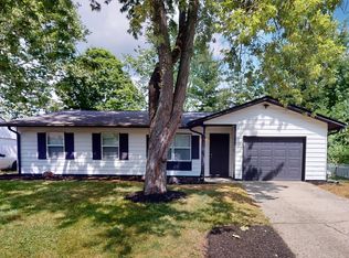 3155 Voigt Dr, Indianapolis, IN