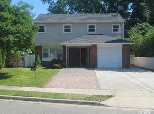 46 Eddy Rd, Roosevelt, NY 11575