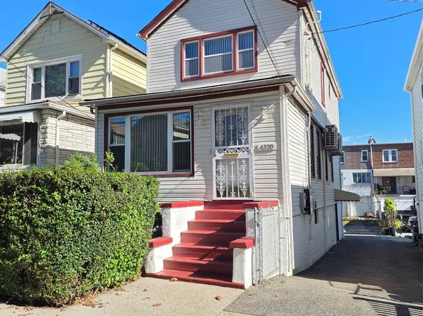 4320 Grace Avenue, Bronx, NY 10466