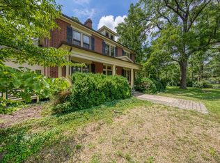 350 E Main St, Abingdon, VA 24210