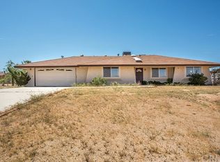 58353 Arcadia Trl, Yucca Valley, CA 92284