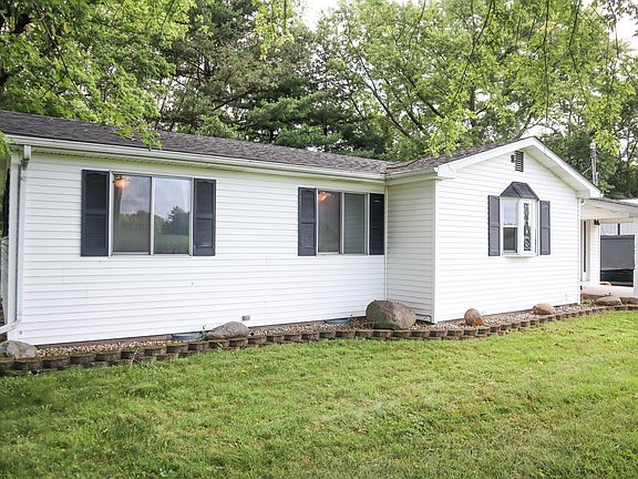 2nd image of 3838 W County Road 450 N