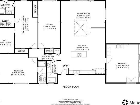 4th image of 4056 Cochran St