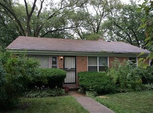 15537 Honore Ave, Harvey, IL 60426