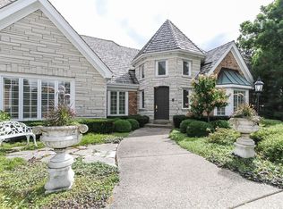 31 S Wynstone Dr, North Barrington, IL 60010