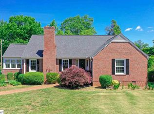 14 Primrose Ln, Greenville, SC 29607