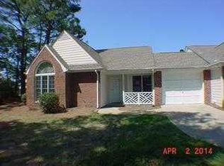 2908 Caliber Ct, Wilmington, NC 28405
