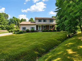 2652 Blake Rd, Wadsworth, OH 44281