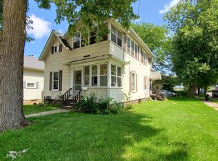 501 Seymour Ave, Jackson, MI