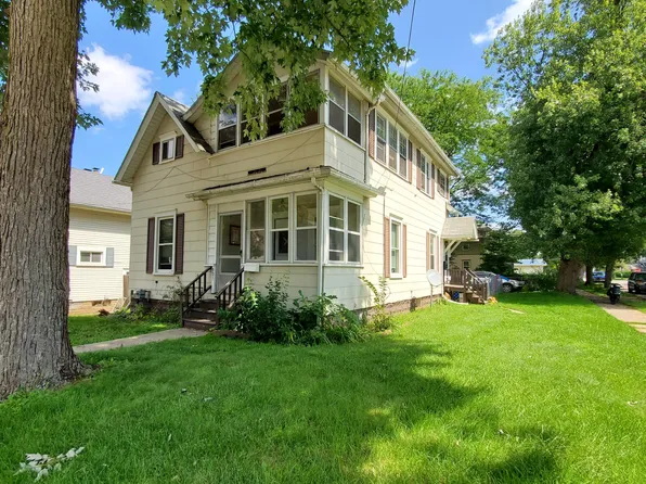 501 Seymour Ave, Jackson, MI 49202