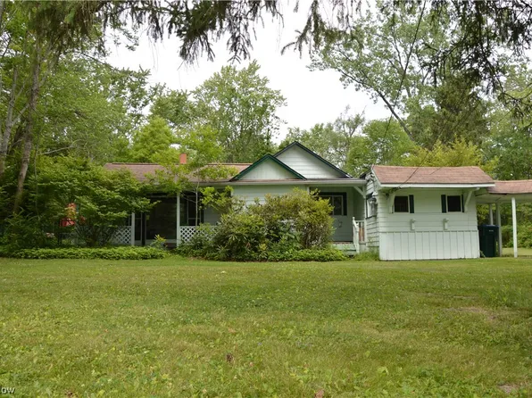 3940 Ellendale Rd, Moreland Hills, OH 44022