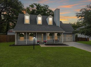 1410 Diamond Blvd, Mount Pleasant, SC 29466