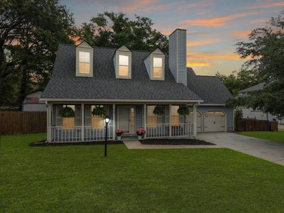 1410 Diamond Blvd, Mount Pleasant, SC, 29466