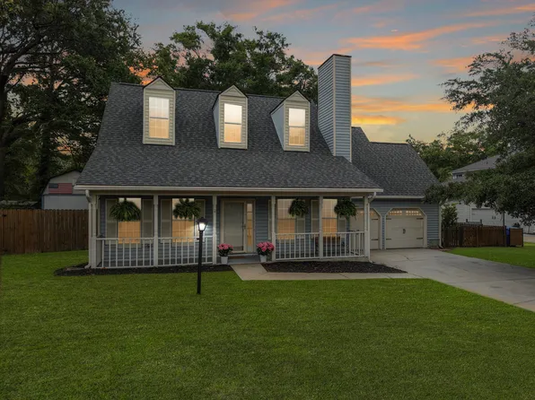 1410 Diamond Blvd, Mount Pleasant, SC 29466