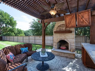 1213 Saddlebrook Dr, McKinney, TX, 75070