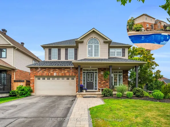 27 Rennie St, Halton Hills, ON L7J 2Y7