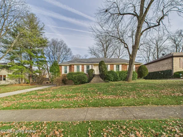 3805 Bigelow Dr, Jeffersontown, KY 40299