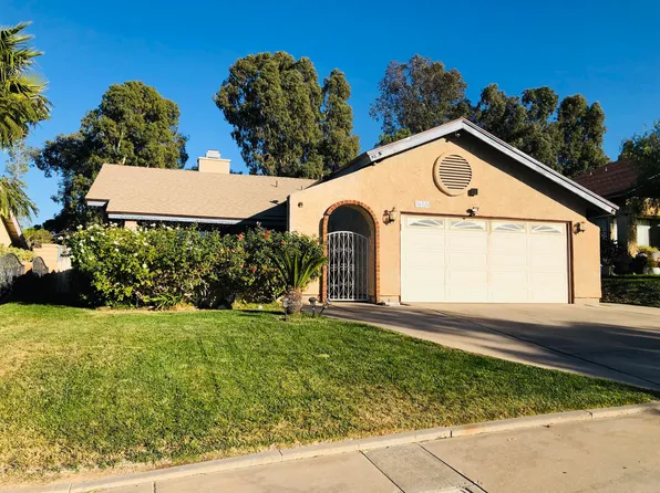 36720 Spanish Broom Dr, Palmdale, CA 93550