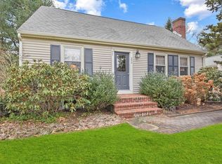 592 Edgell Rd, Framingham, MA 01701