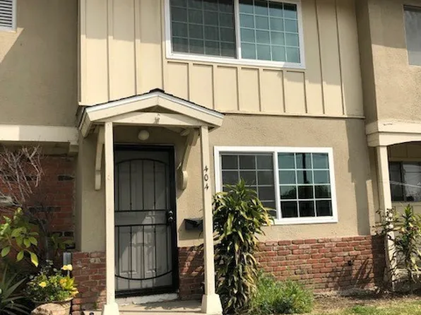 404 N Cerritos Ave, Azusa, CA 91702