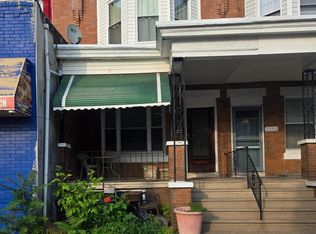 1351 N 58th St, Philadelphia, PA 19131