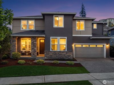 28805 NE 156th Street, Duvall, WA, 98019