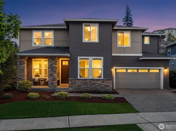 28805 NE 156th Street, Duvall, WA 98019
