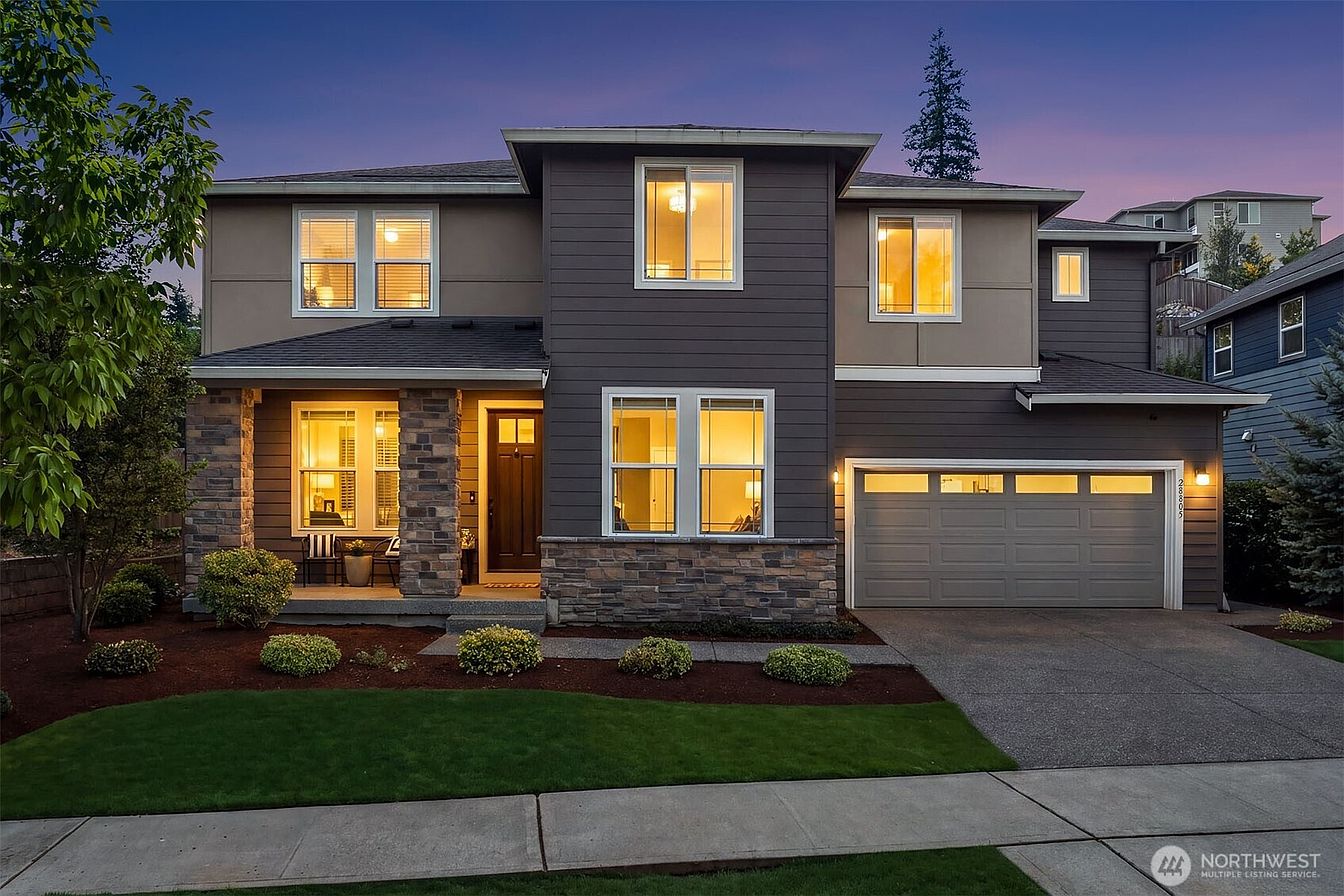 1st image of 28805 NE 156th Street