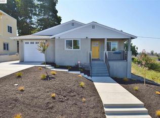 1650 165th Ave, San Leandro, CA 94578