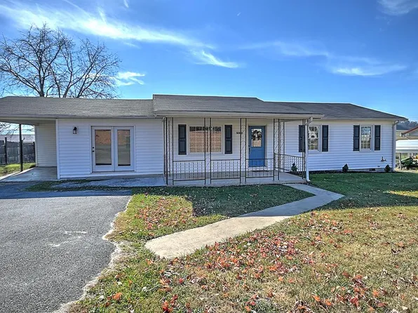 29254 Lanier Dr, Meadowview, VA 24361