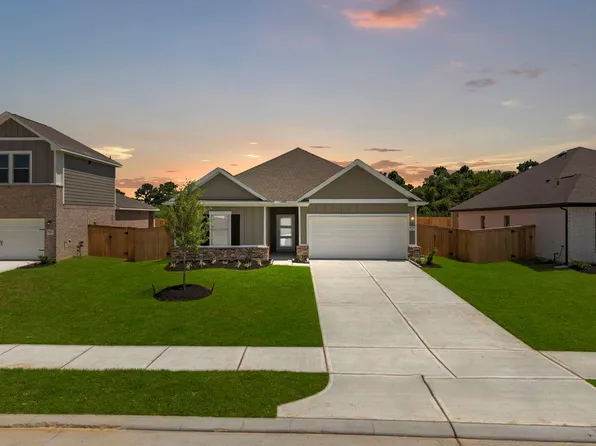 6718 Pebble Bluff Ct, Cove, TX 77523