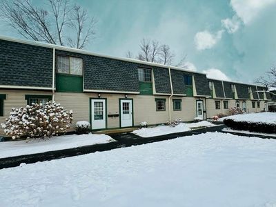 170 E Hadley Rd APT 46, Amherst, MA, 01002